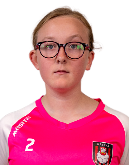 Foto Doleželová Karolína